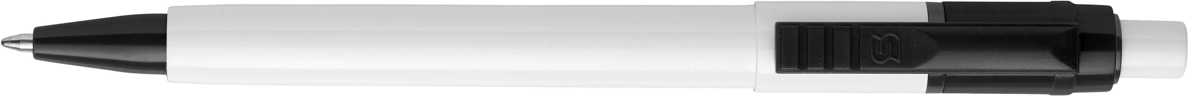 Stilolinea Baron ballpen | Jumbo refill