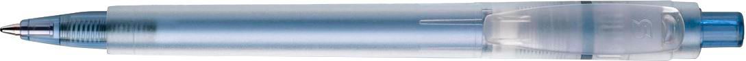 Stilolinea Oslo frosty plastic ballpen