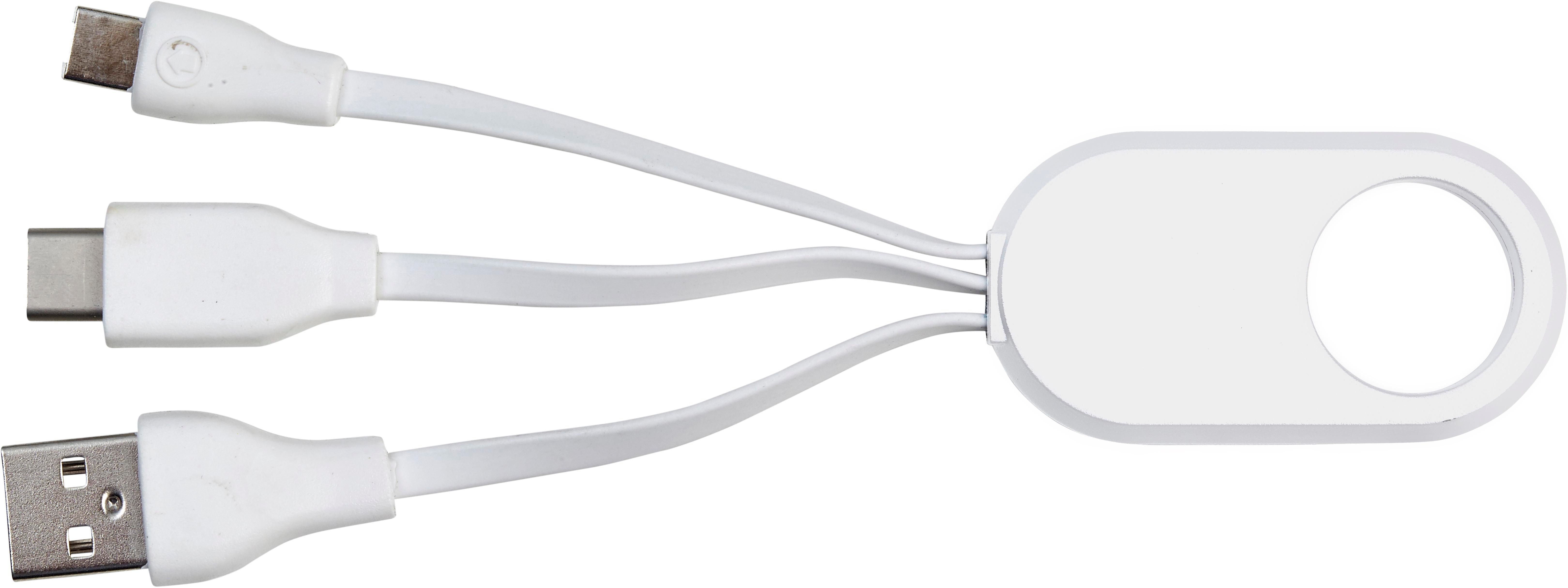ABS cable set Pilar