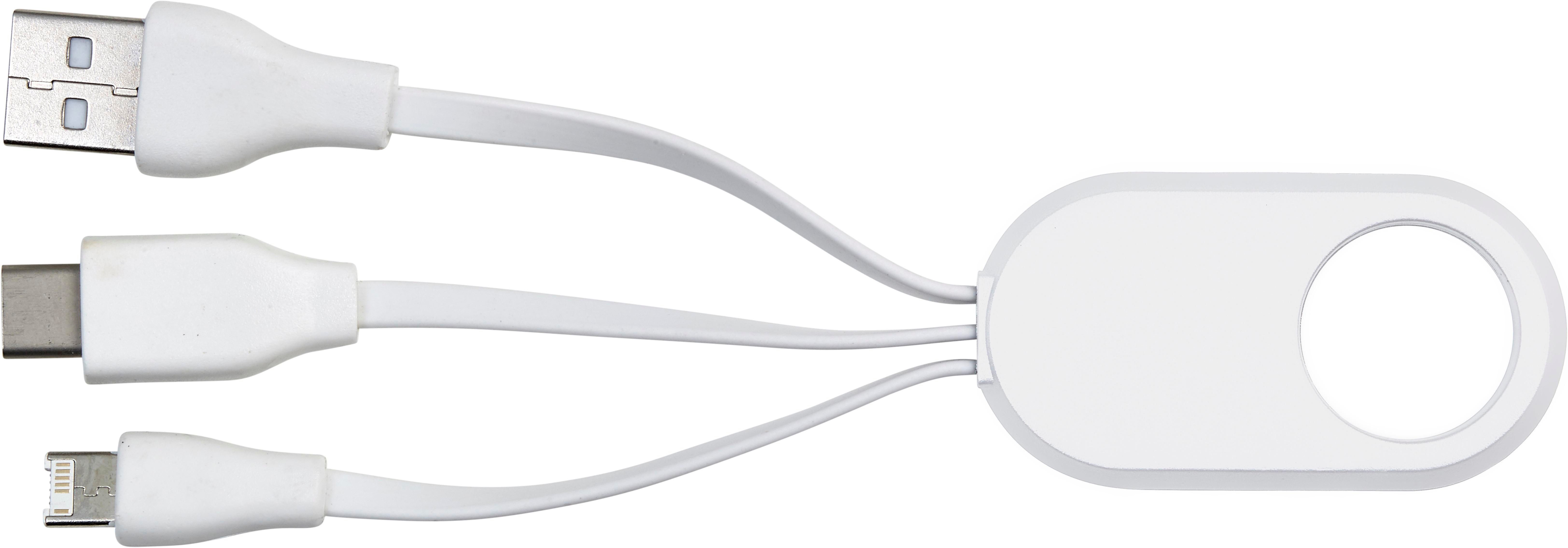 ABS cable set Pilar