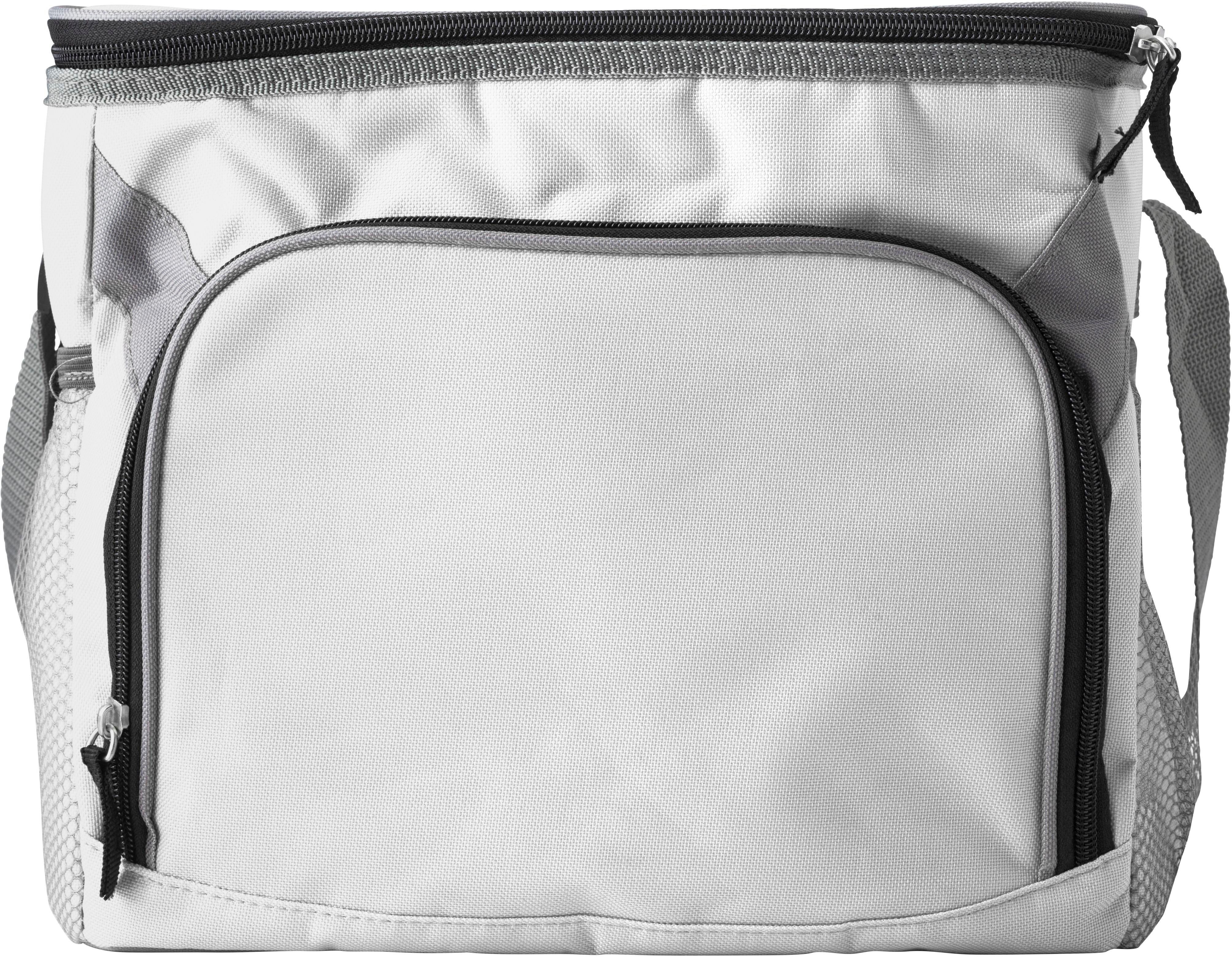 Bolsa nevera de poliéster Lance