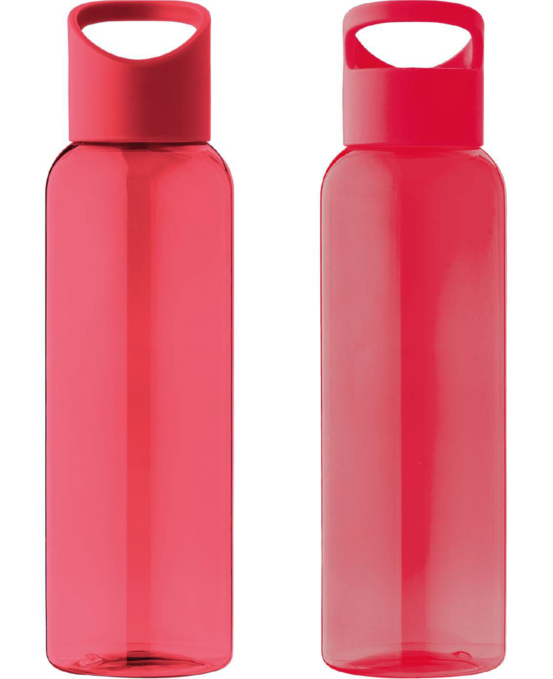 Recycled rPET bottle Rita