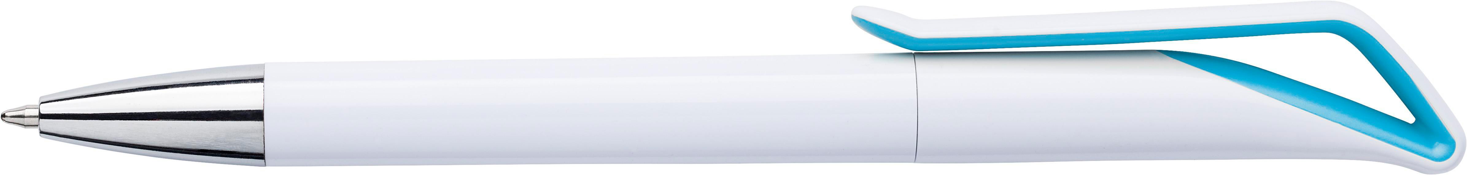 Bolígrafo de ABS Tamir