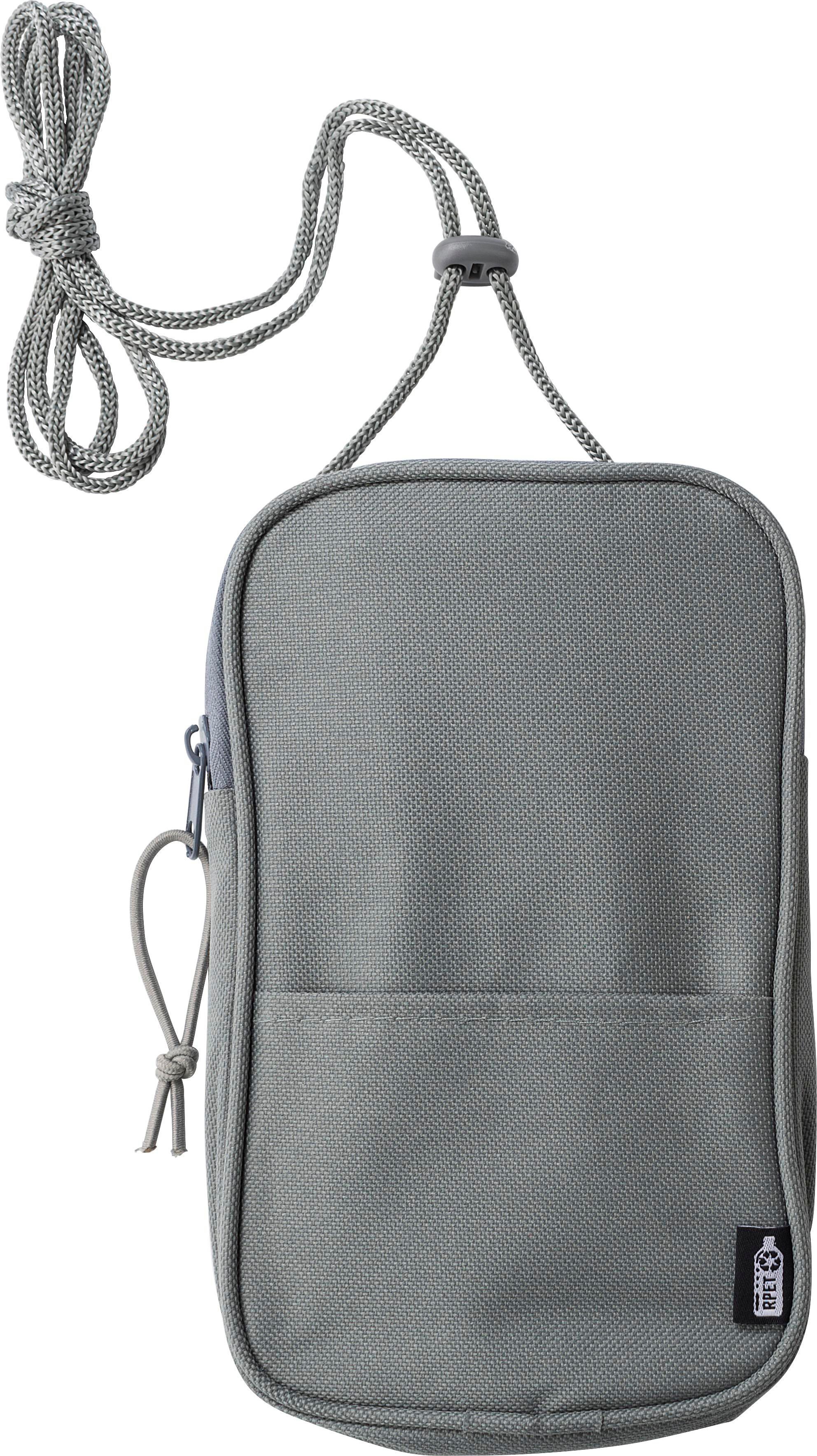 Crossbody bag Gracelyn | Recycled