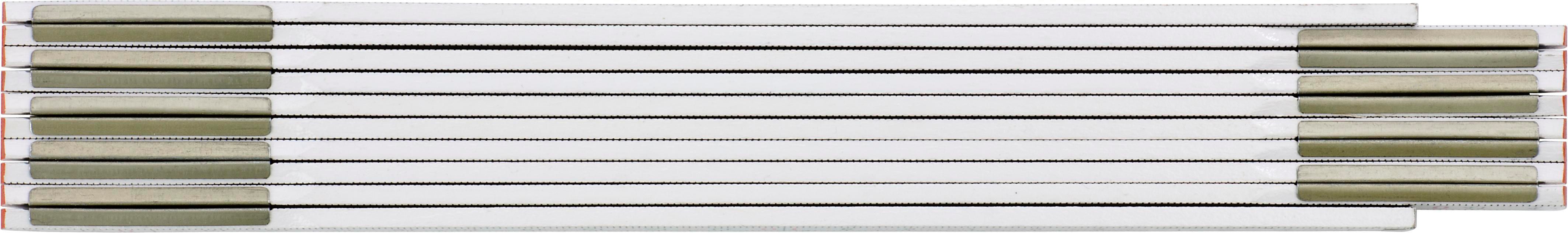 Wooden Stabila foldable ruler Jason 600 Series