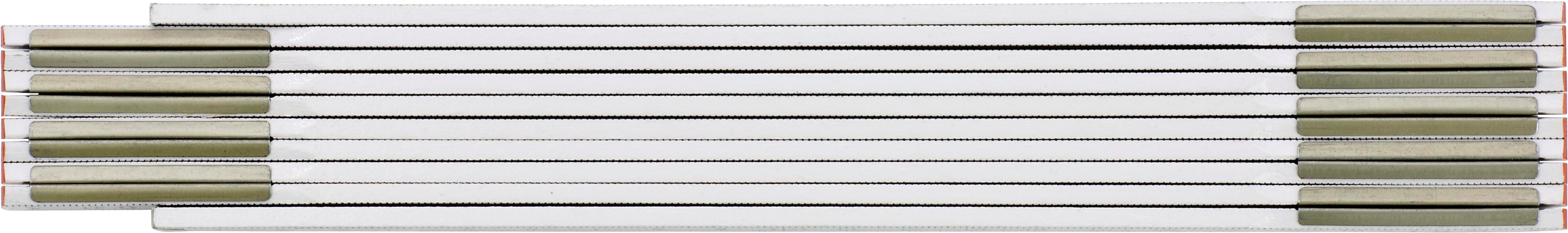 Wooden Stabila foldable ruler Jason 600 Series