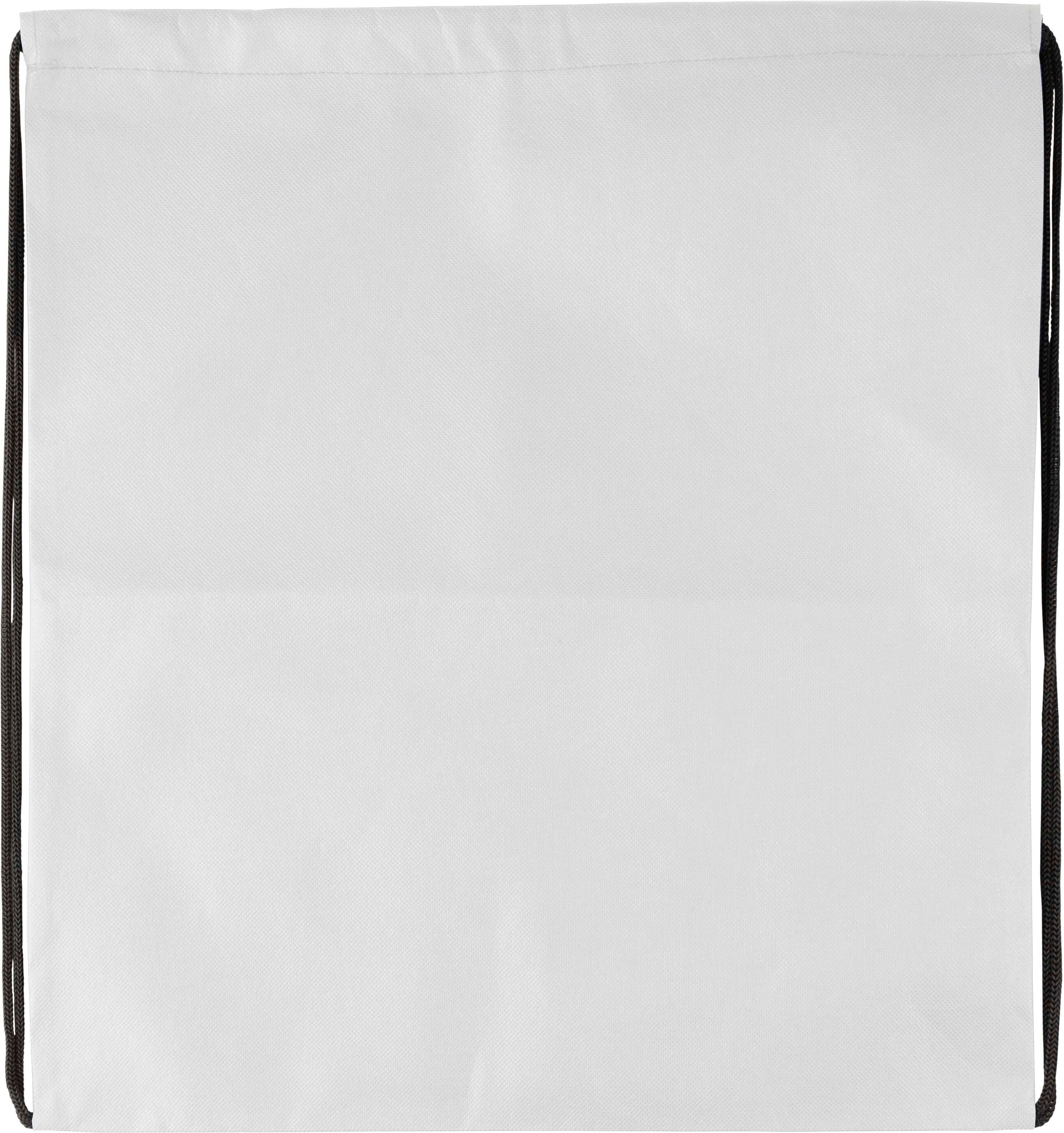 Mochila de nonwoven Nico