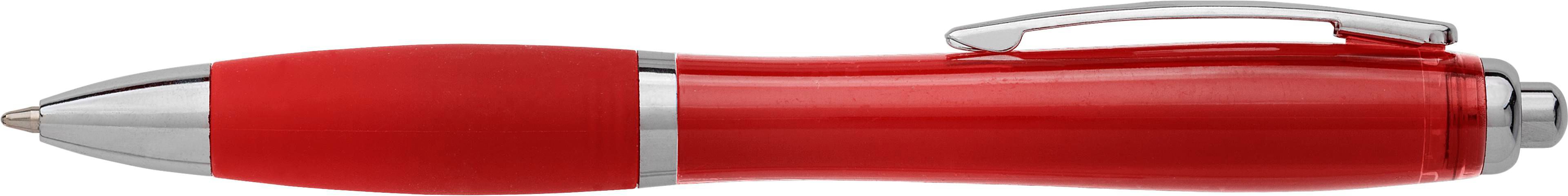 Recycled ABS ballpen Newport