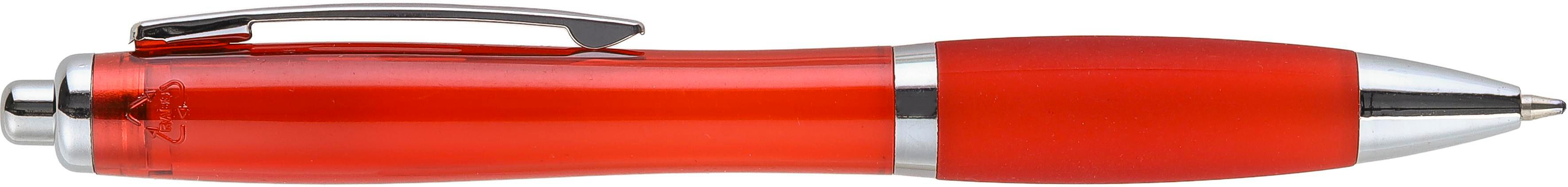 Recycled ABS ballpen Newport