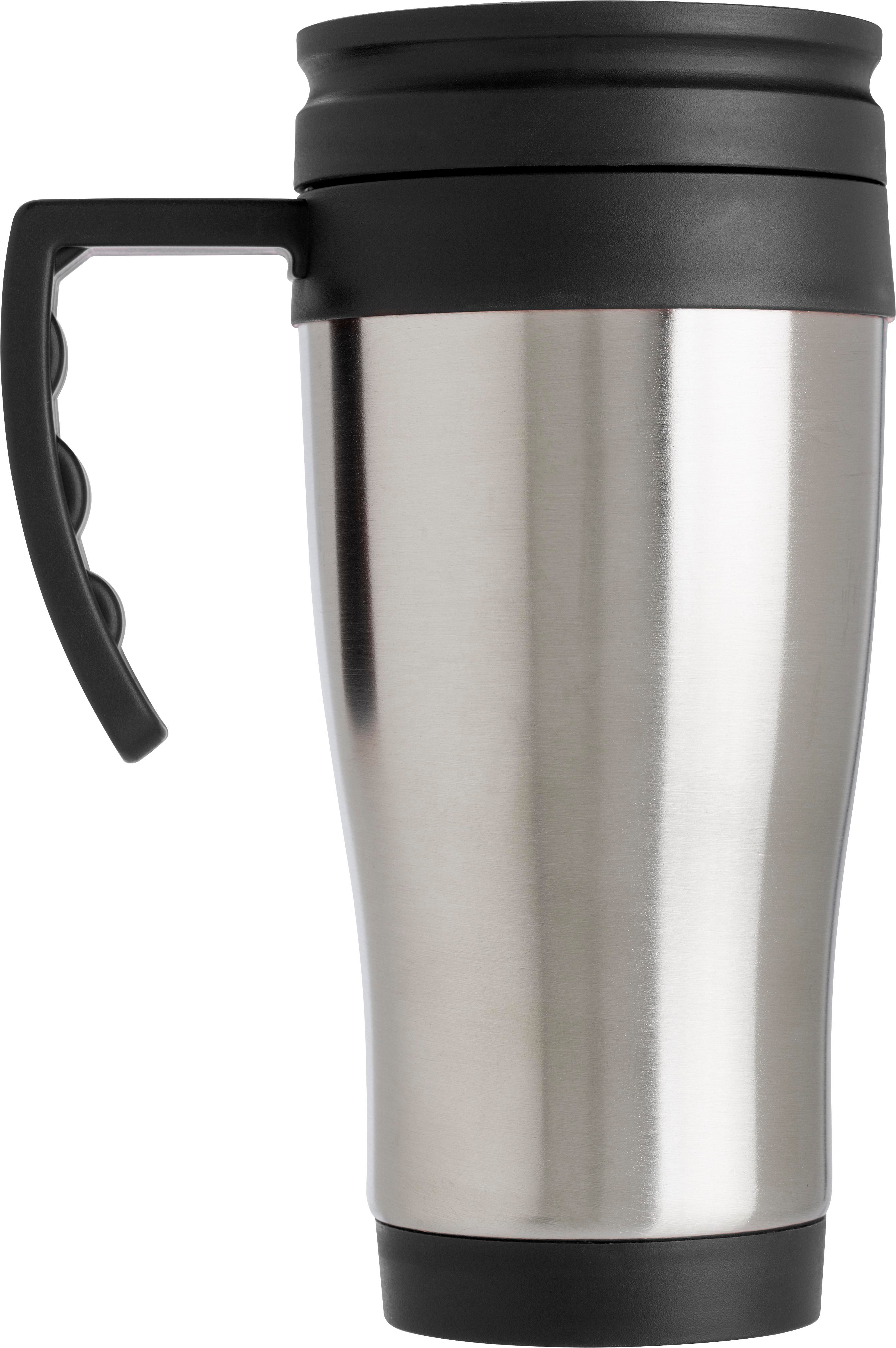 Stainless steel travel mug Dev