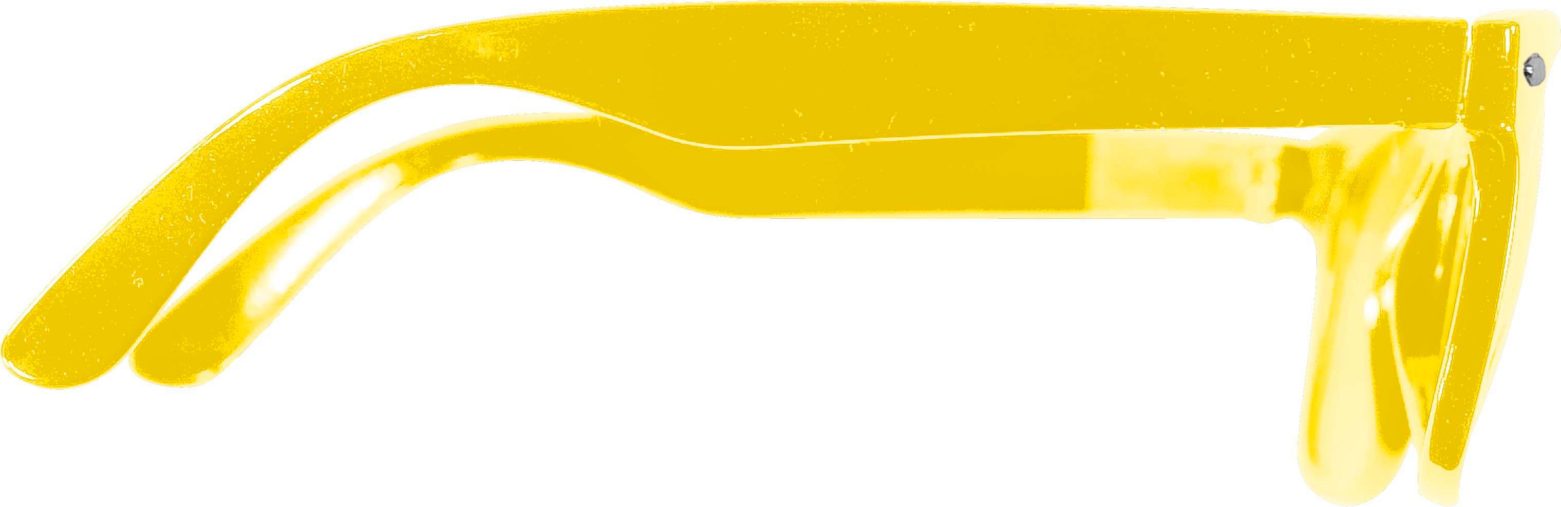 Gafas de sol recicladas de PC y PVC Kenzie