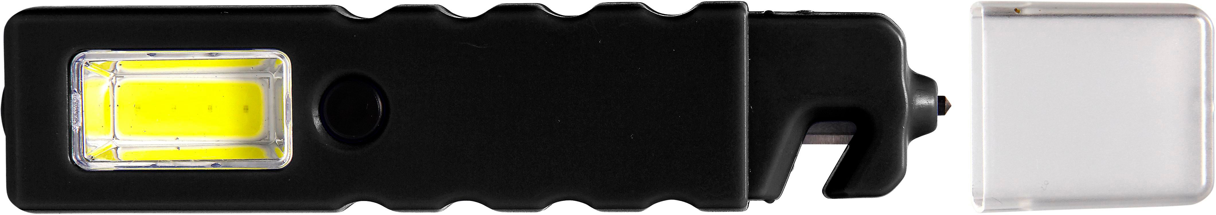 Emergency tool Graham | Plastic | 3-in-1 | Magnetic
