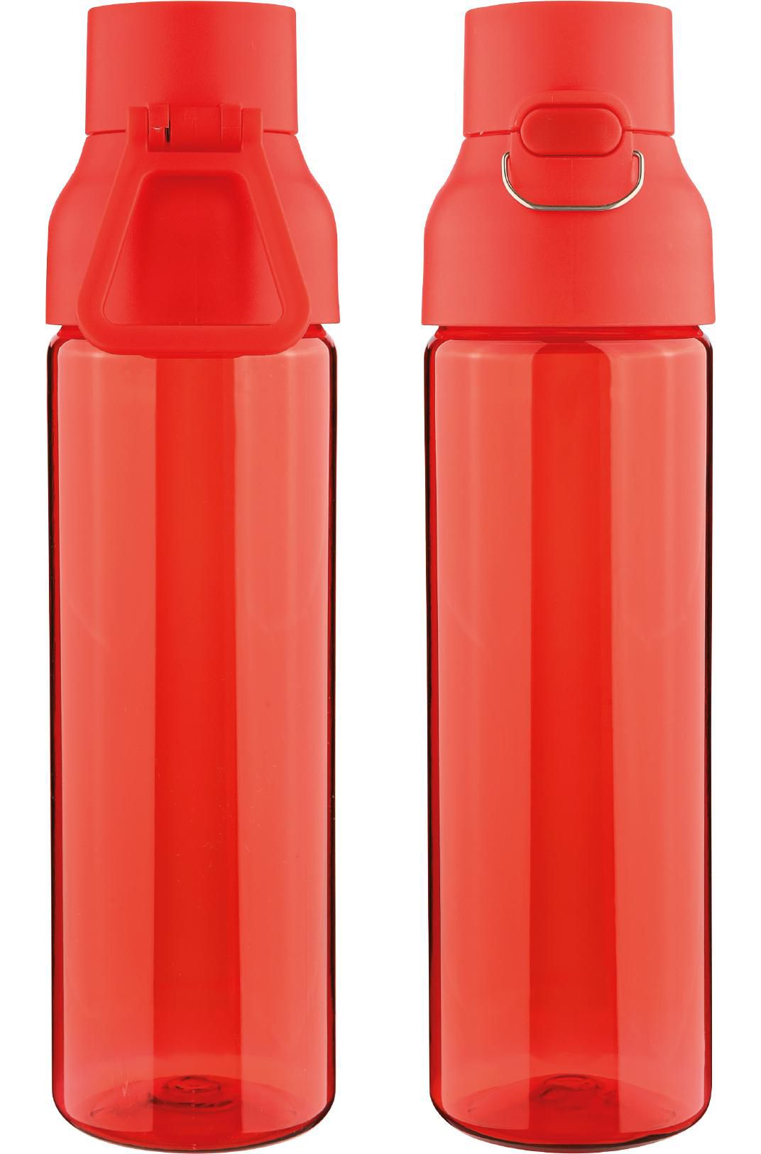 Botella de Tritan Bliss 750 ml