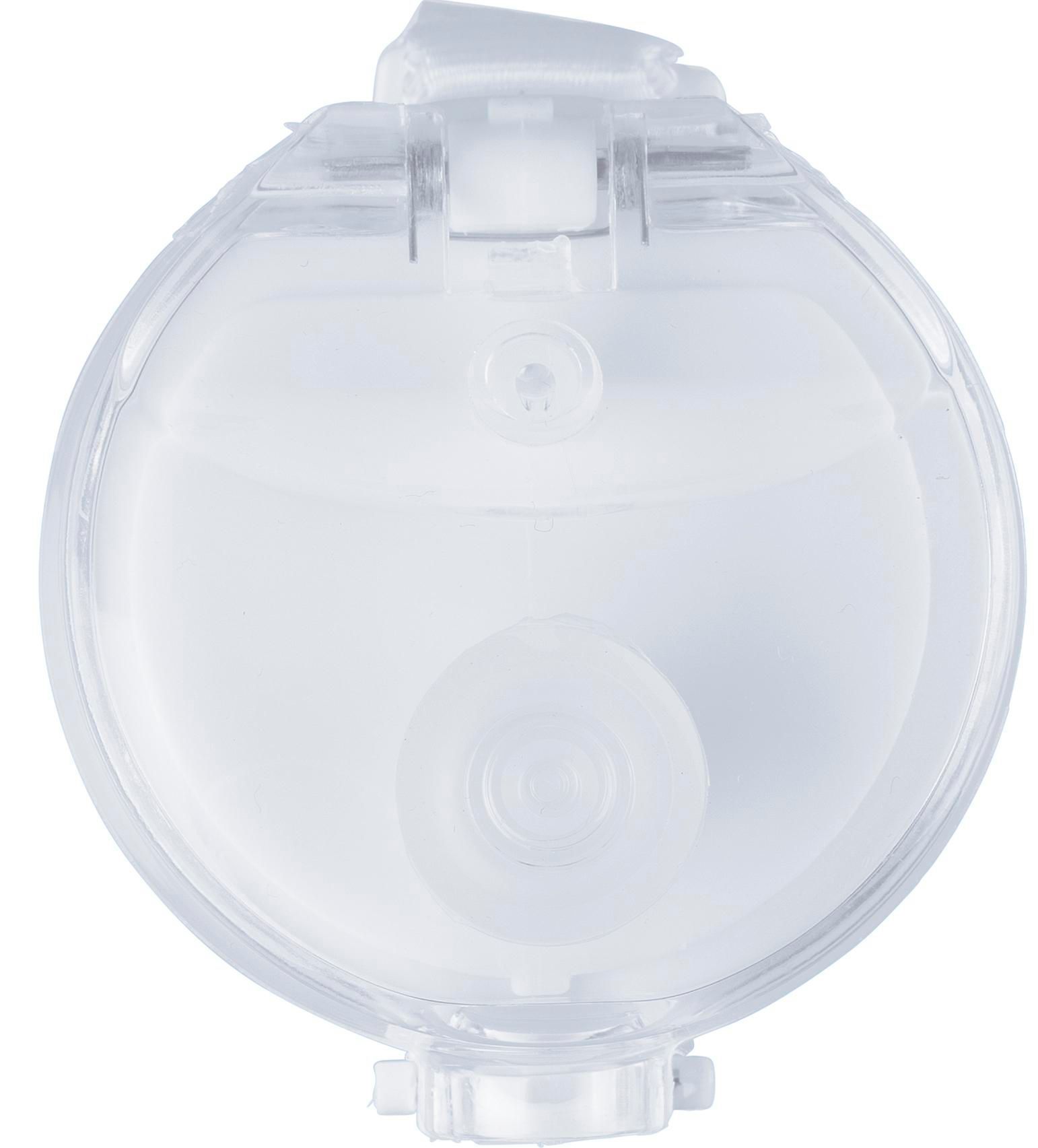 Bidón de rPET Brinley 1000 ml