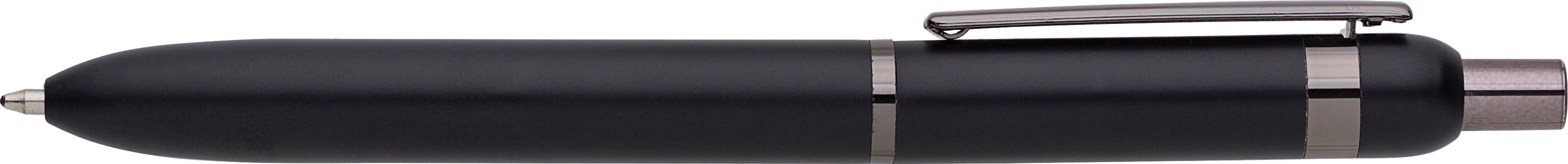 Ballpen Alistair | Aluminum