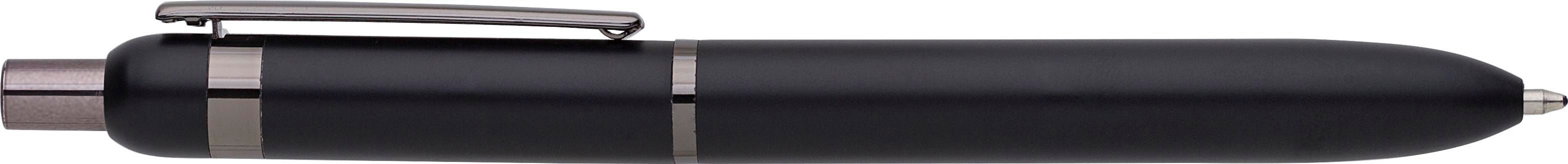 Ballpen Alistair | Aluminum