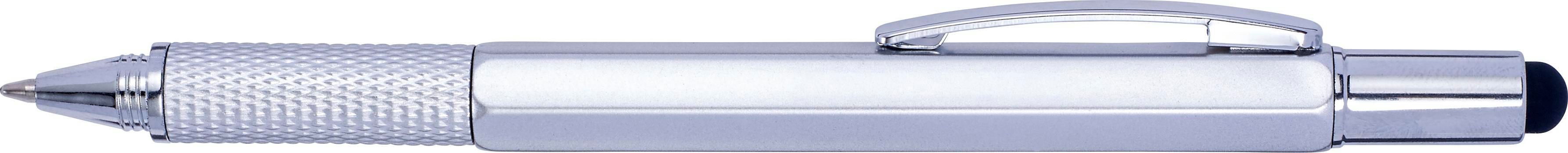 Ballpen Giuliana | Plastic | 5-in-1