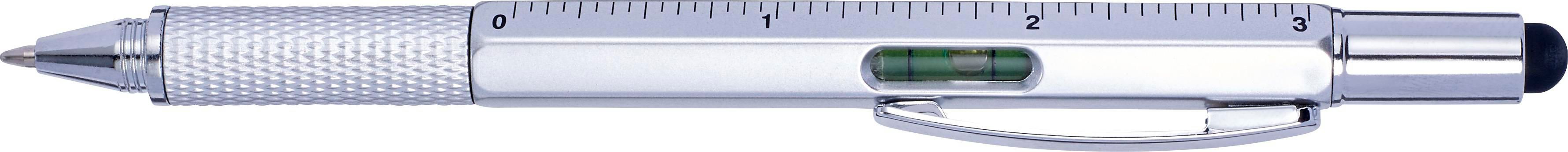 Ballpen Giuliana | Plastic | 5-in-1