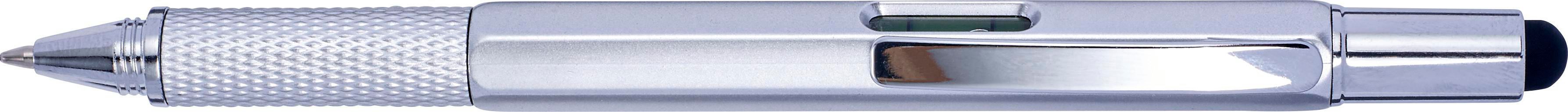 Ballpen Giuliana | Plastic | 5-in-1