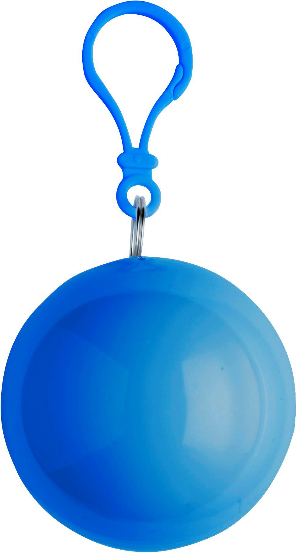 Poncho de PVC Pippa