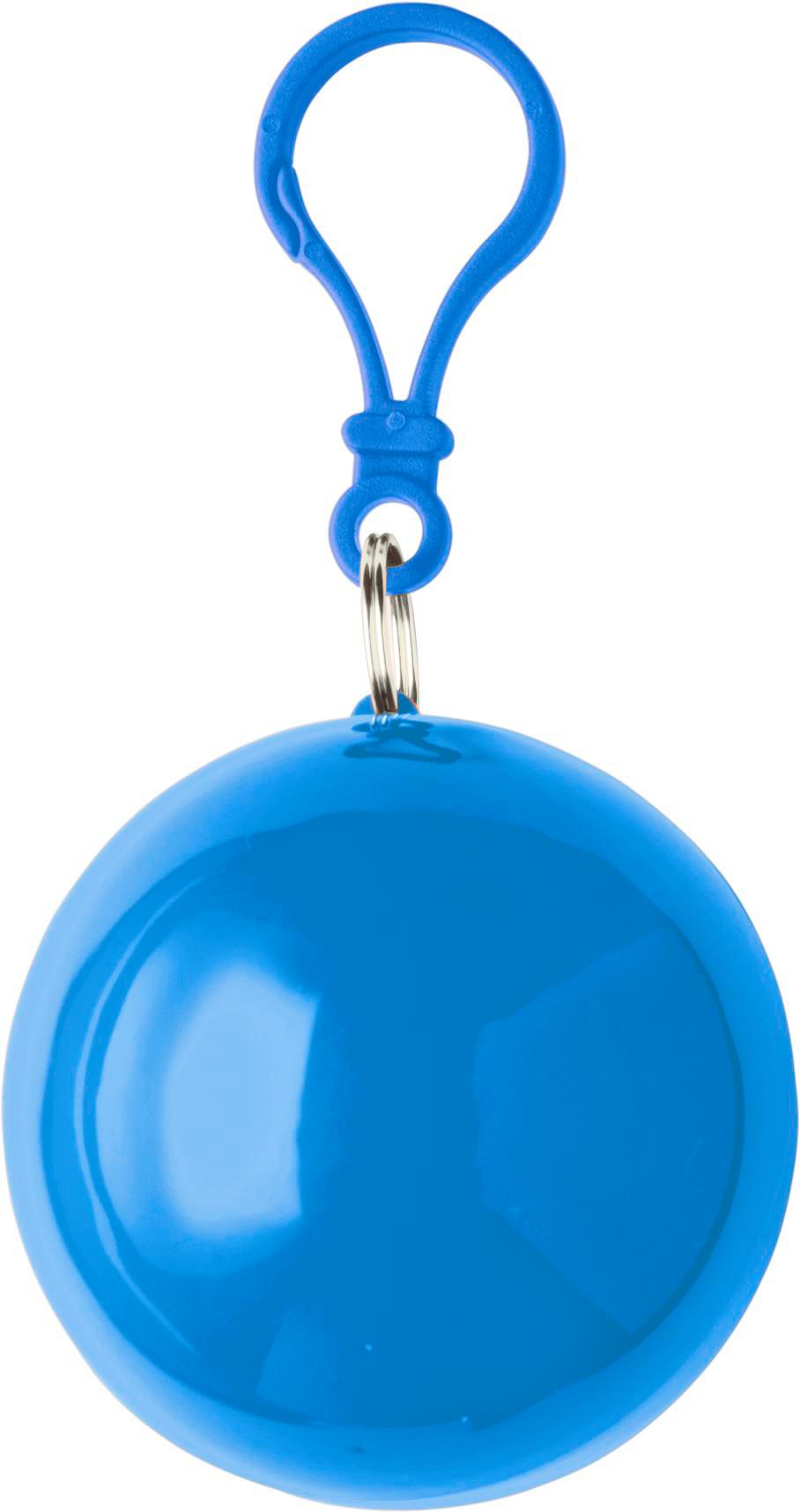 Poncho de PVC Pippa