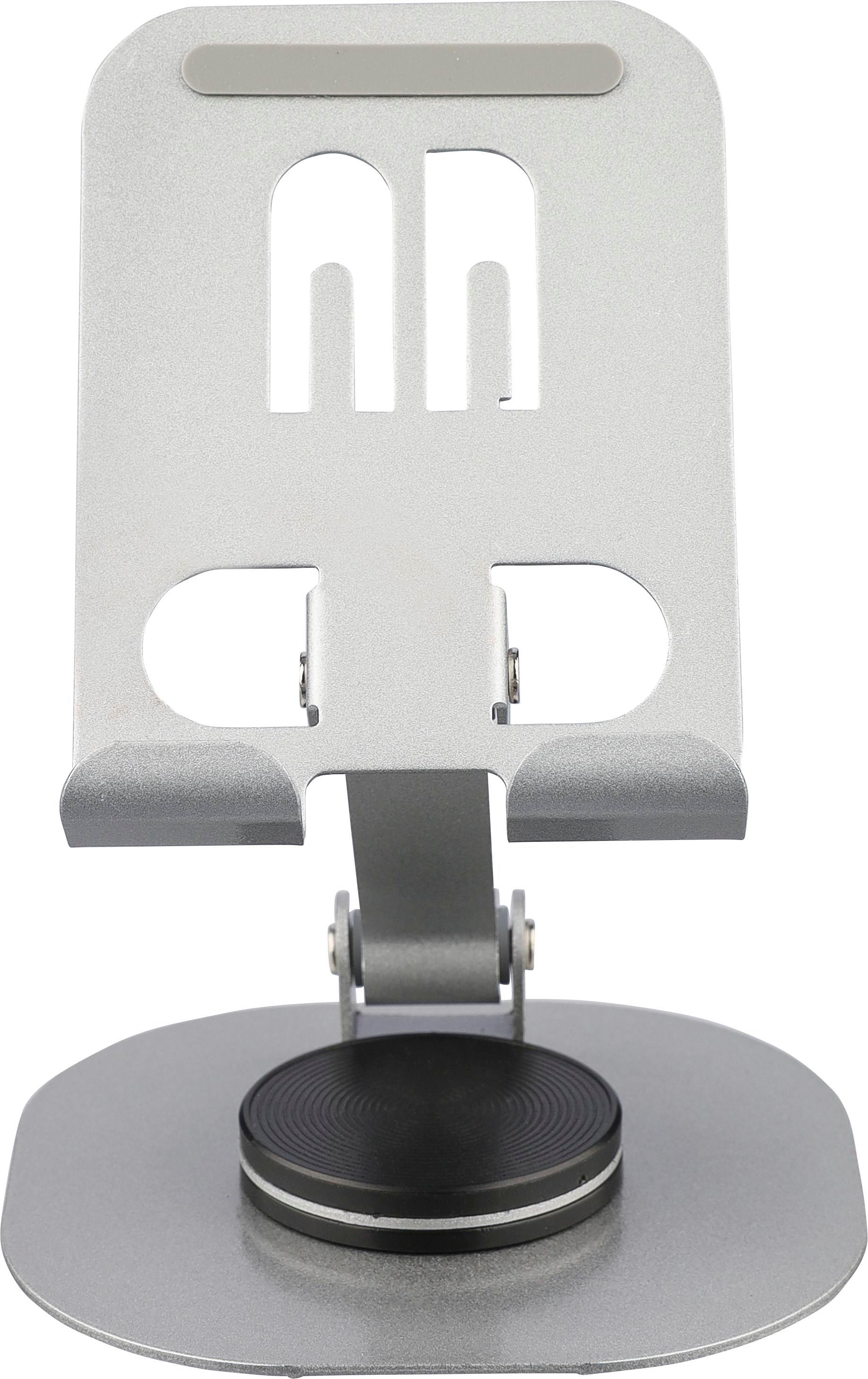 Phone stand Anieke | Aluminium alloy