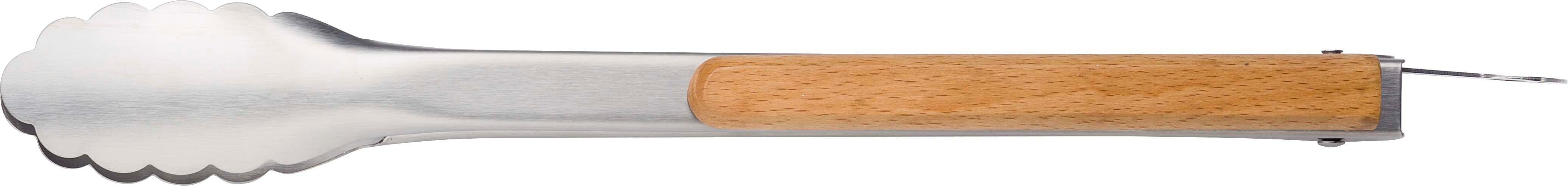 Barbecue tongs Zephyr | Stainless steel