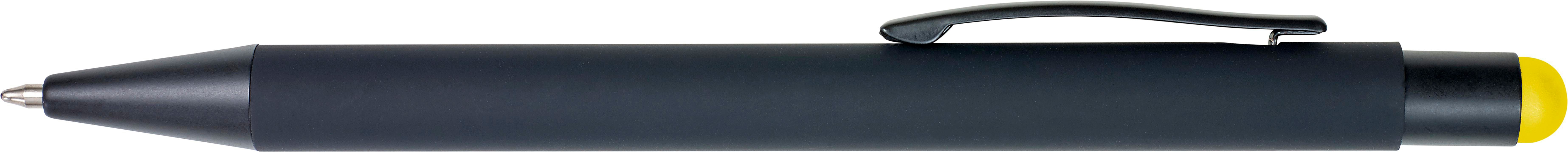 Aluminium ballpen Formentera