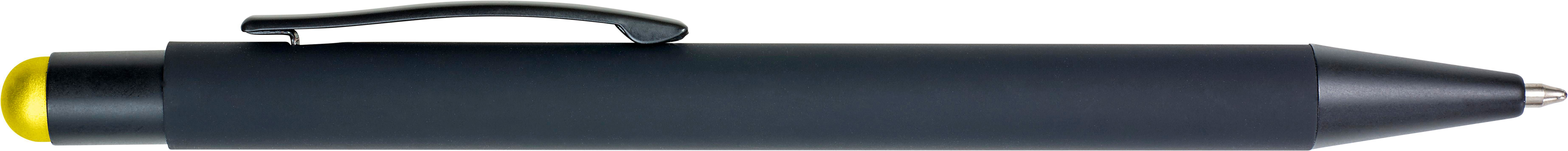 Aluminium ballpen Formentera