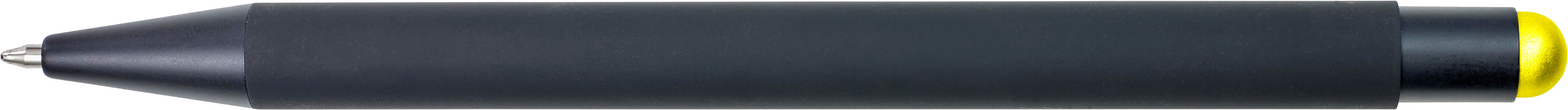 Aluminium ballpen Formentera
