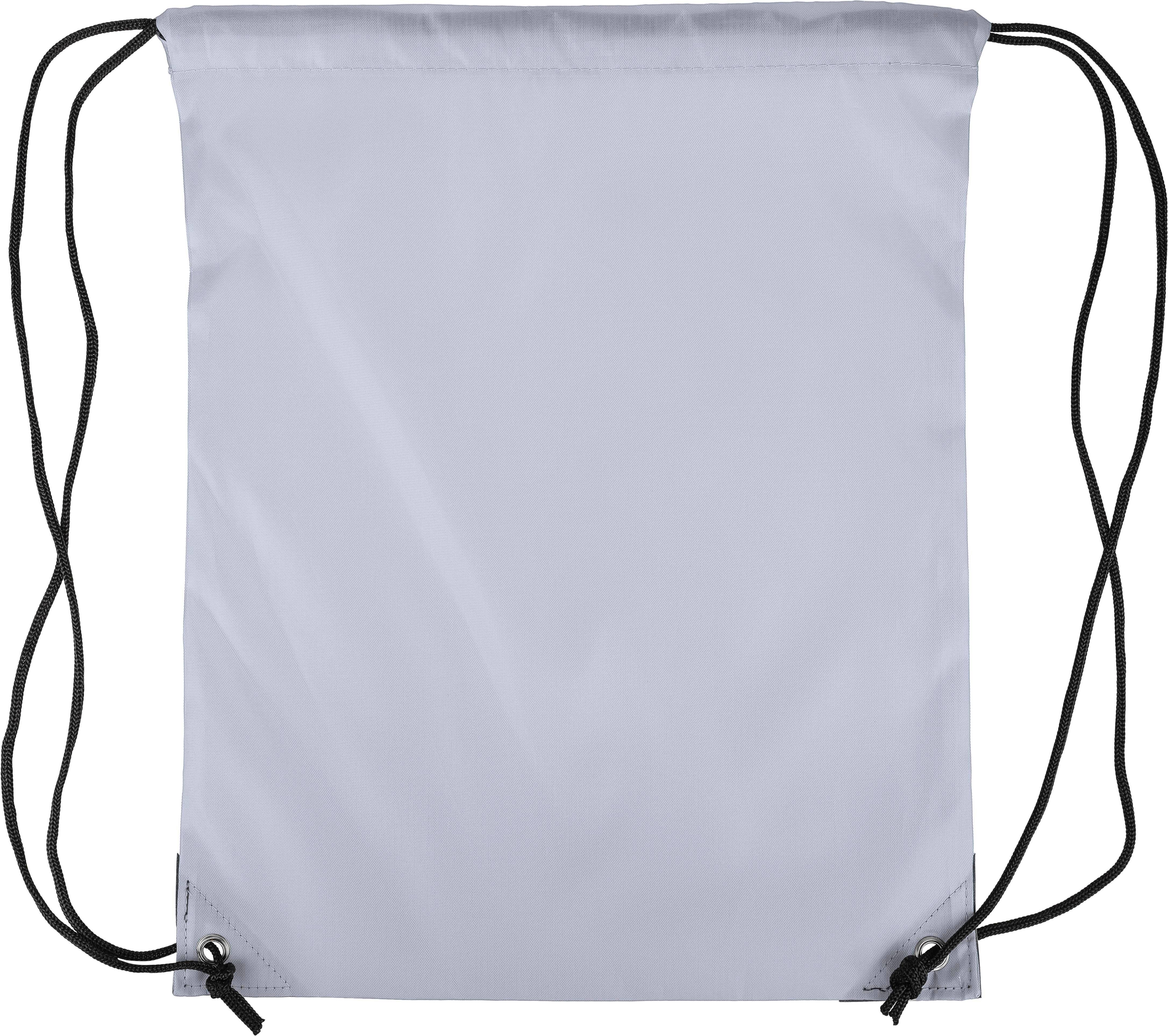 Mochila de poliéster Stef