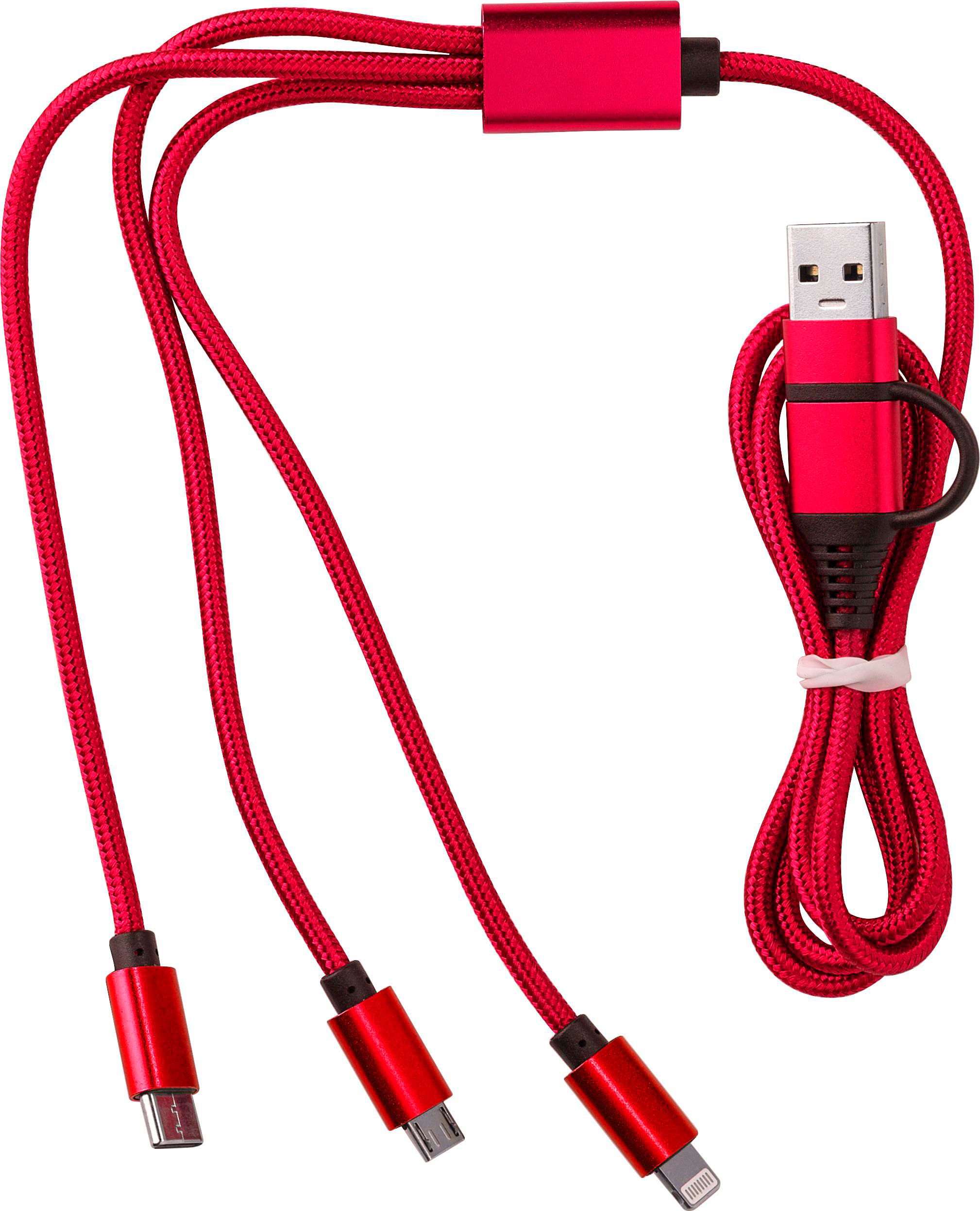 Charging cable Leif