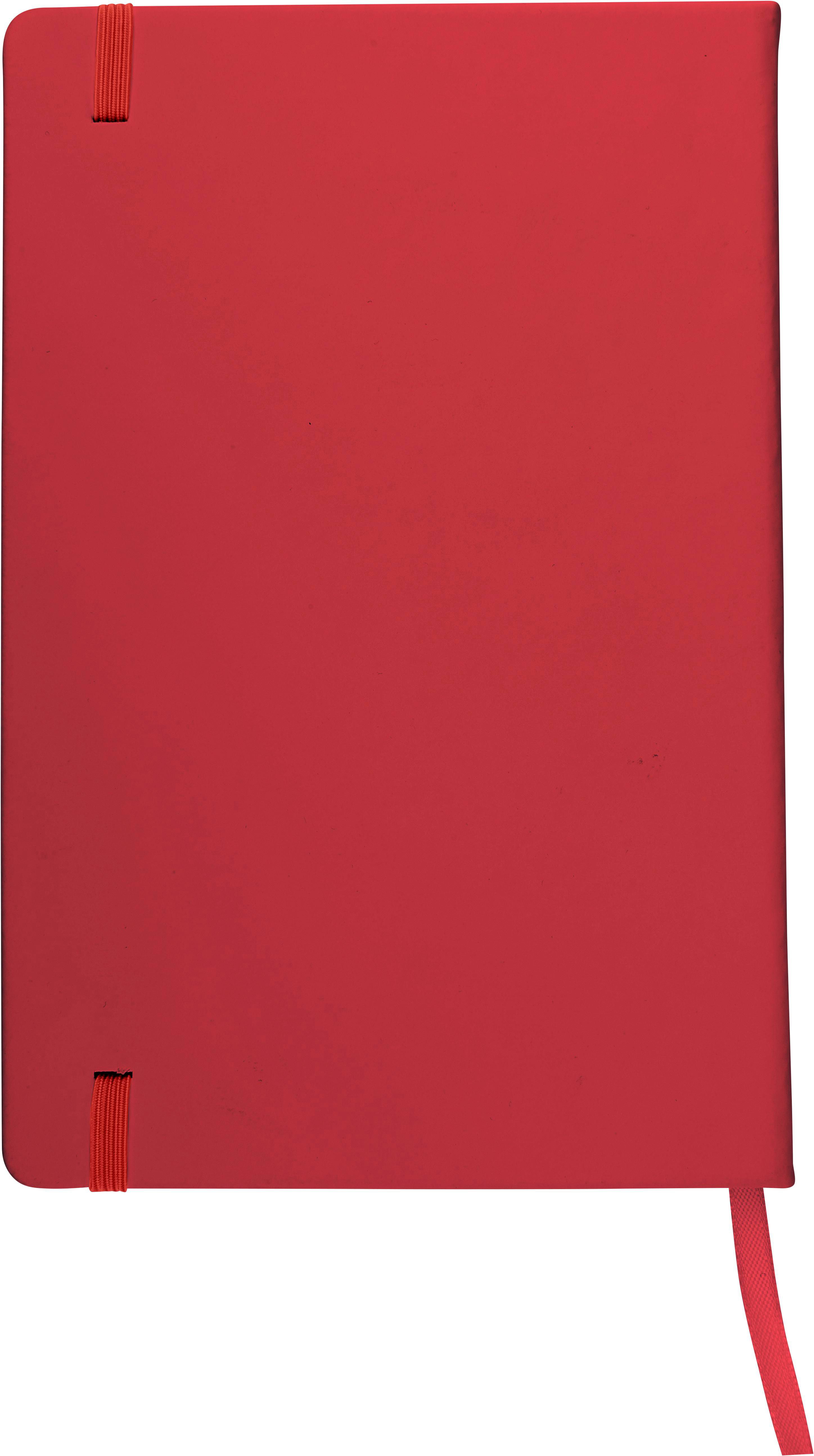 PU notebook Brigitta Original