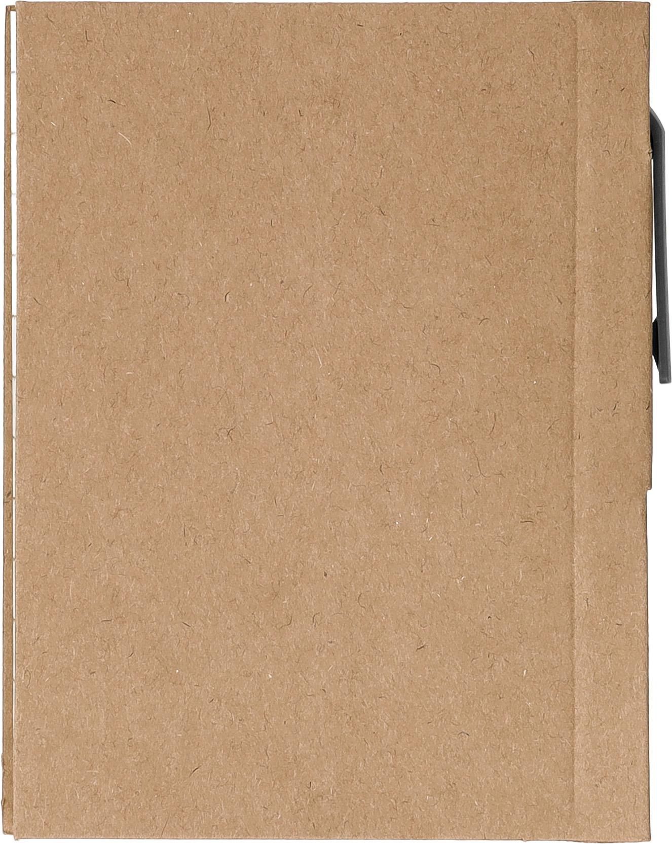 Bloc de notas de cartón Cooper