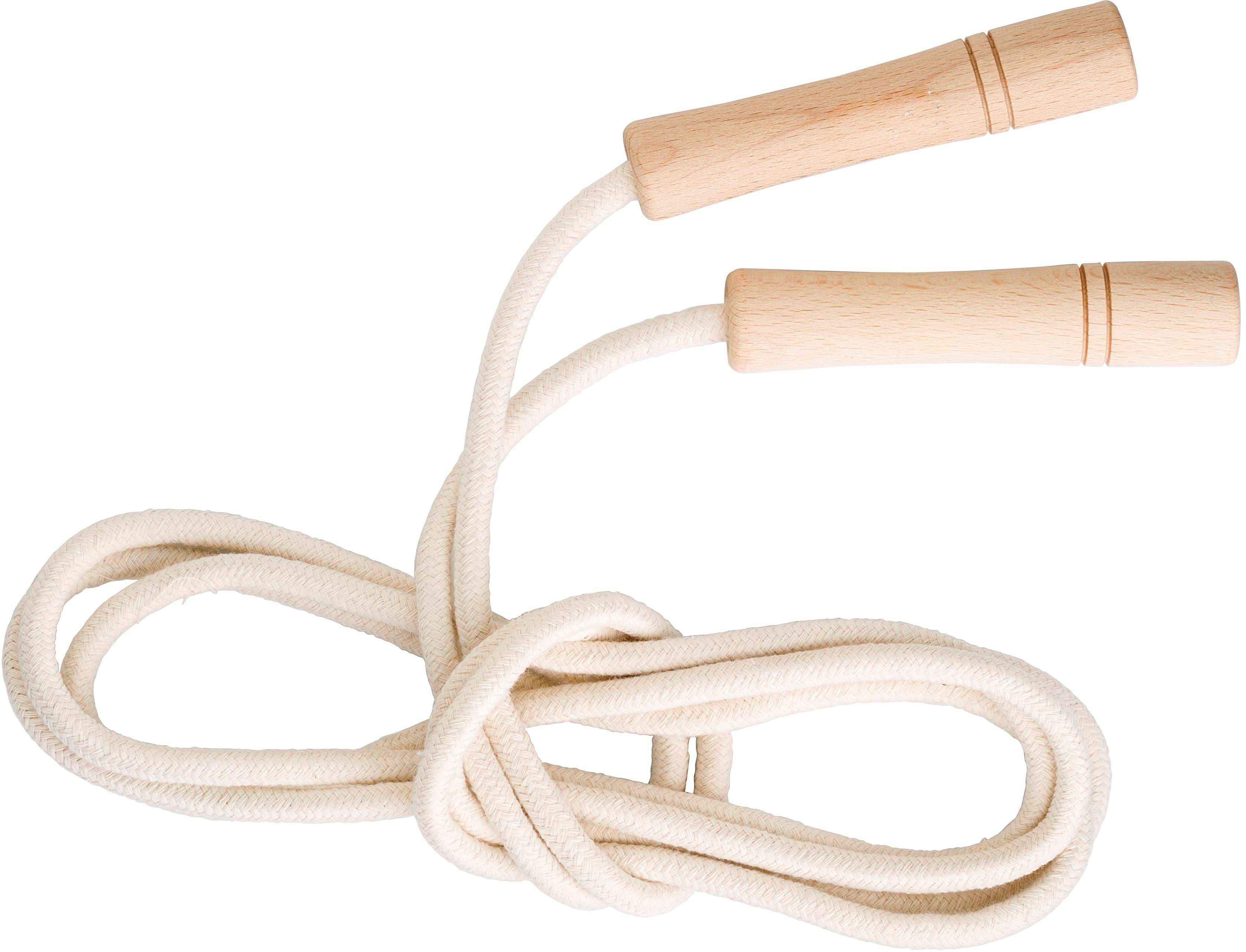 Skipping rope Edmund | Recycled cotton