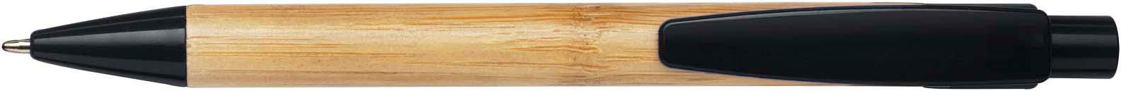 Ballpen Lacey | Bamboo