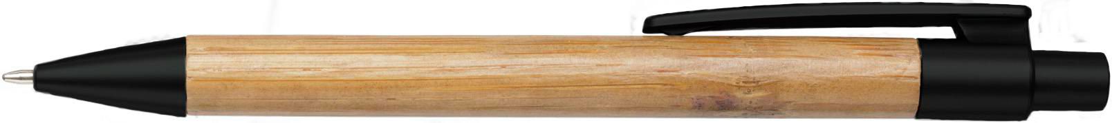 Ballpen Lacey | Bamboo