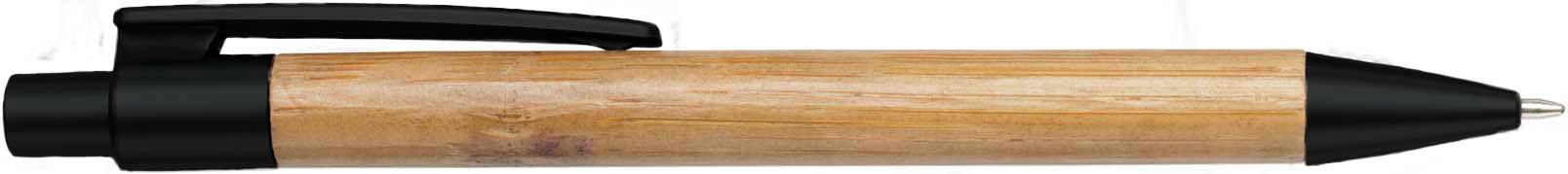 Ballpen Lacey | Bamboo