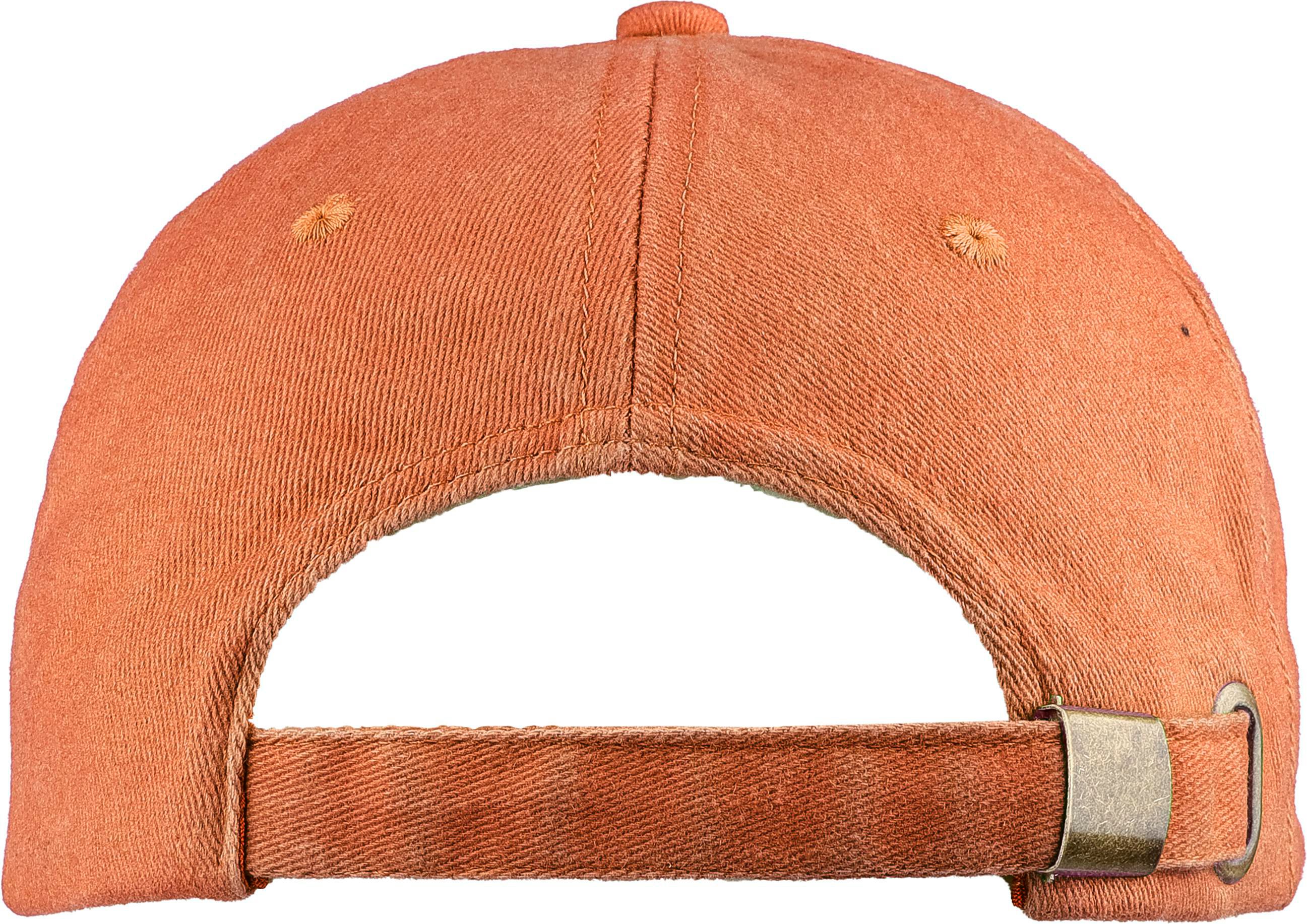 Cap Liora | Cotton | Washed