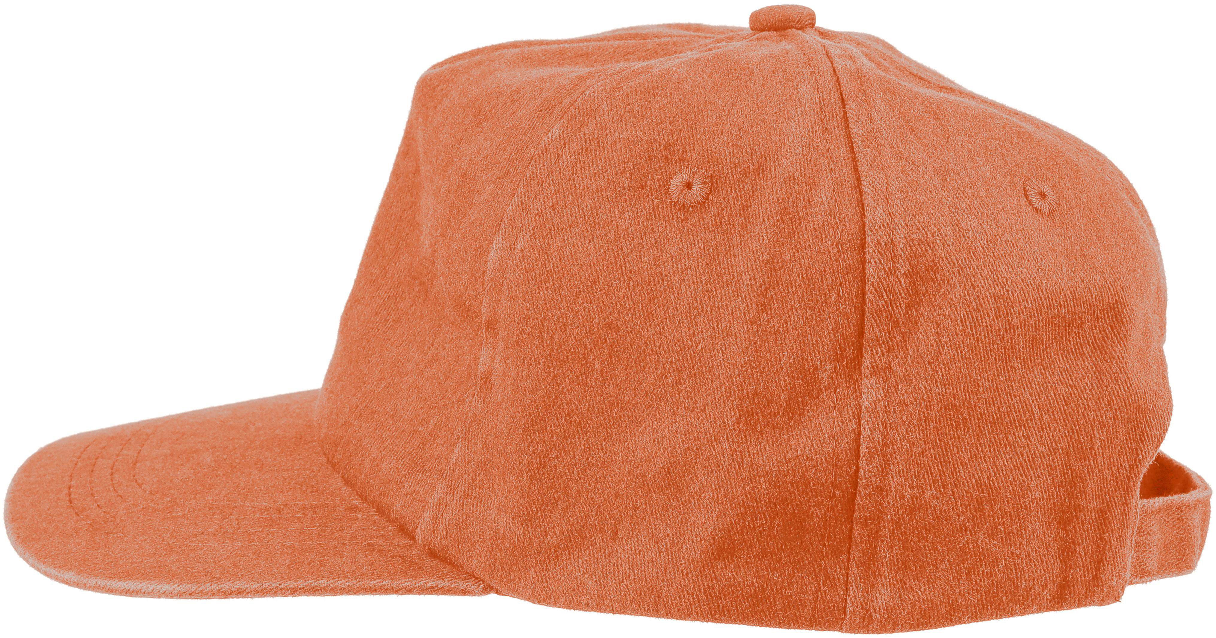 Cap Liora | Cotton | Washed