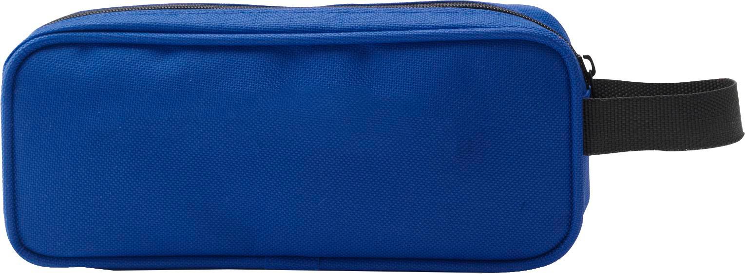Polyester pencil case Iago