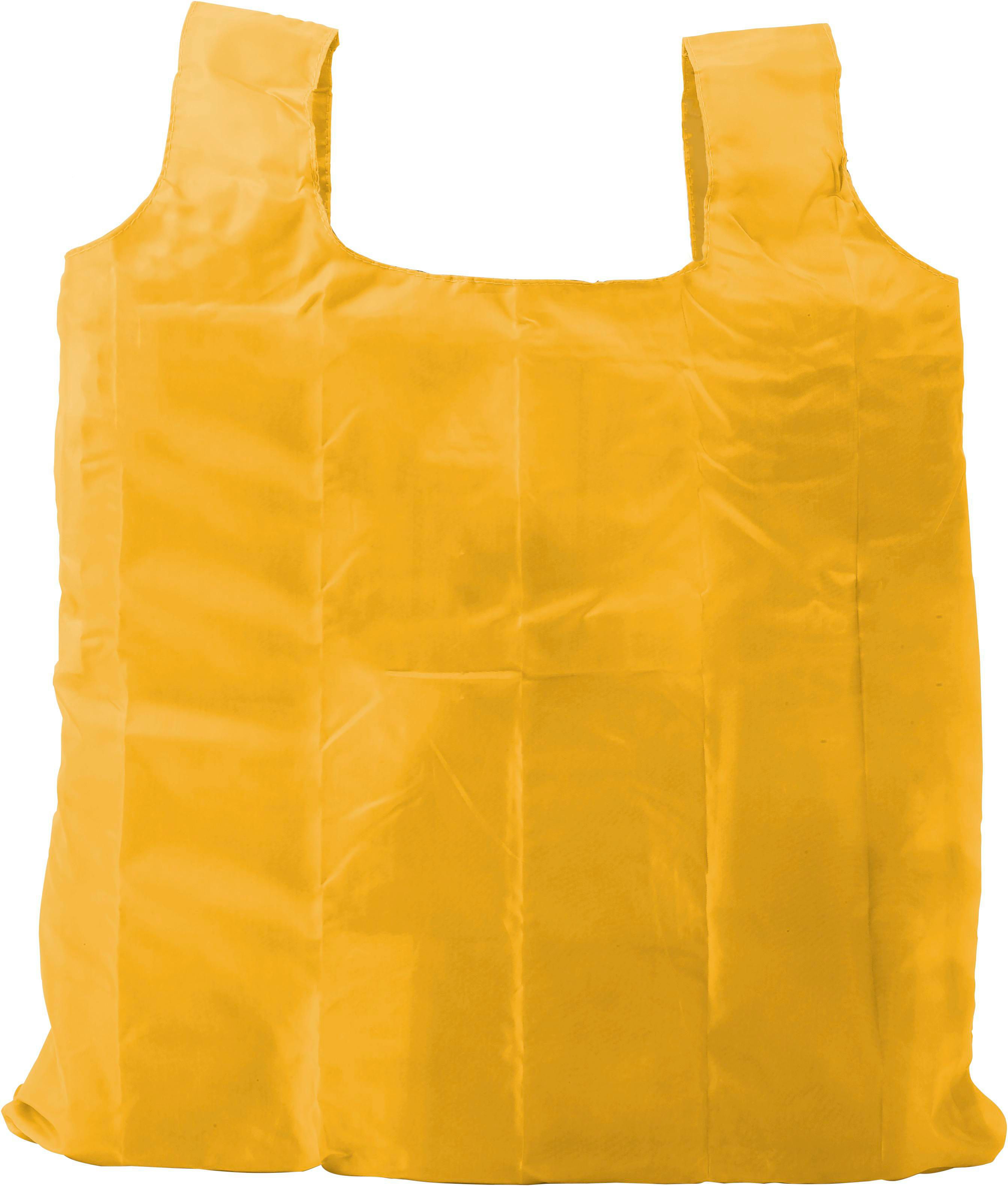 Bolsa plegable de poliéster Vera
