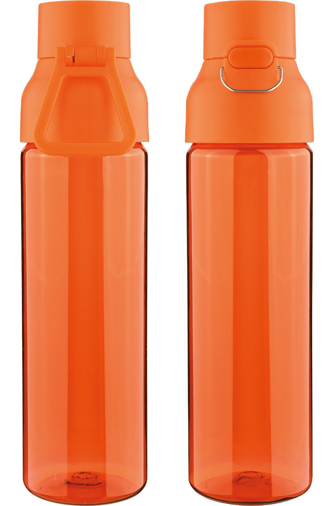 Botella de Tritan Bliss 750 ml