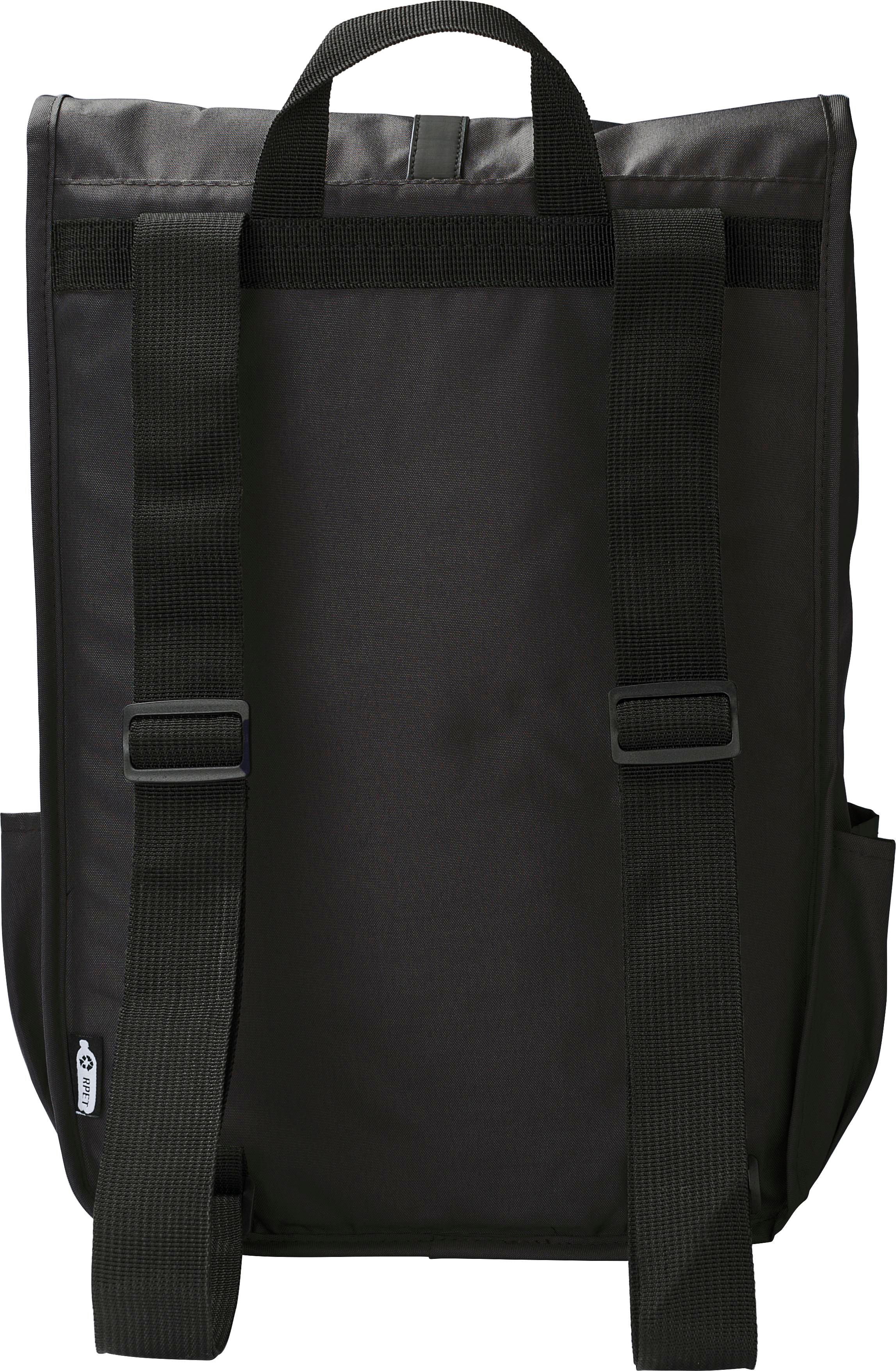 Backpack Lyric | Recycled | Laptop 17" | 12 l