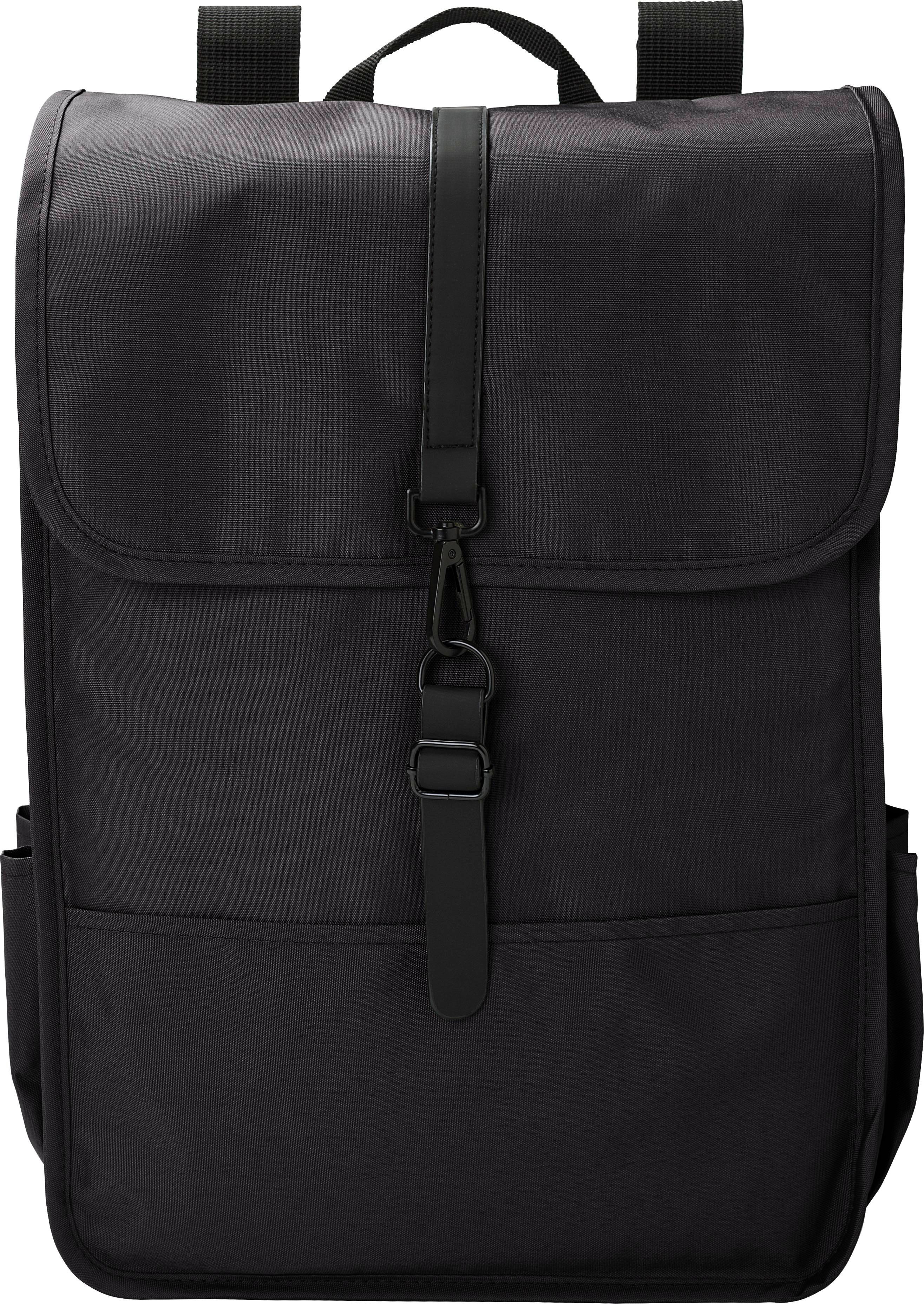 Backpack Lyric | Recycled | Laptop 17" | 12 l