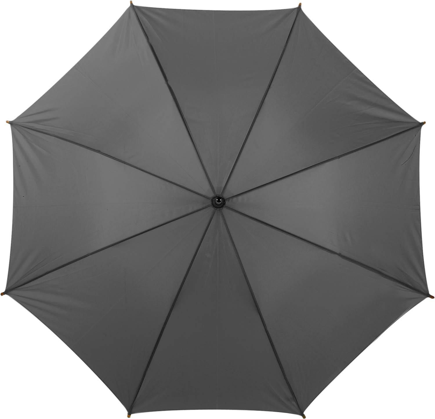 Polyester (190T) umbrella Kelly