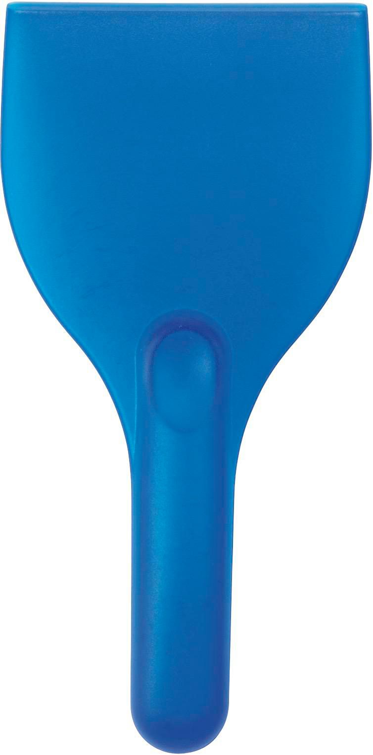 PS ice scraper Andreas
