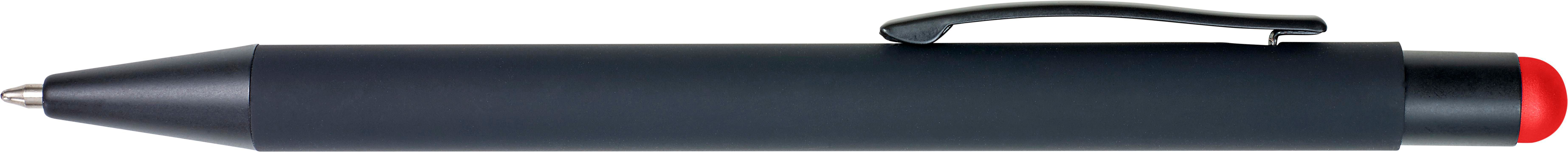 Aluminium ballpen Formentera