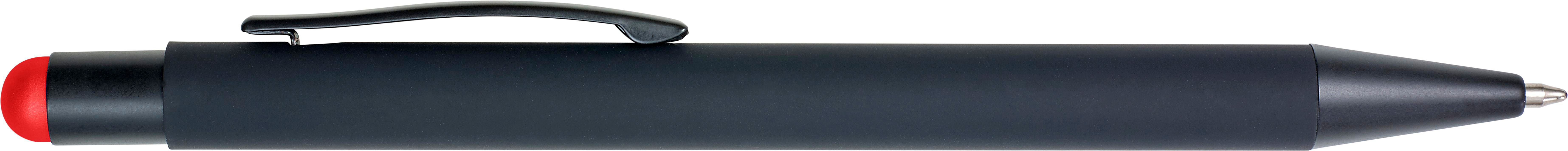 Aluminium ballpen Formentera