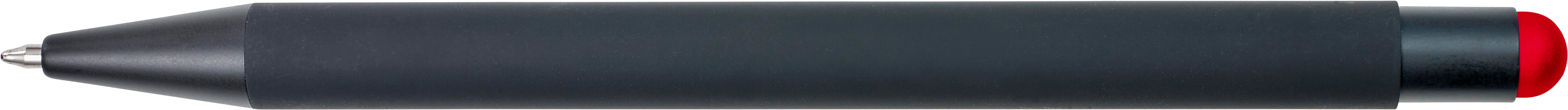 Aluminium ballpen Formentera